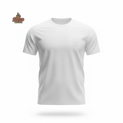 🔥T-SHIRT Oversize+ OR-MAP ⚫⚪