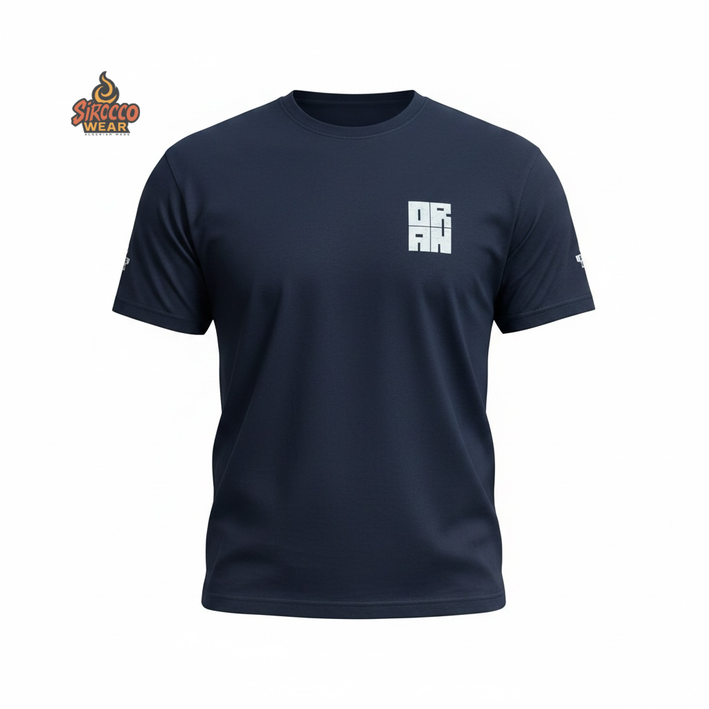 🔥T-SHIRT Oversize+ OR-MAP ⚫⚪