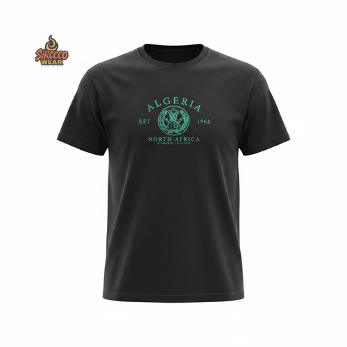 T-SHIRT Oversize+ DZ-Green🔥 🟢