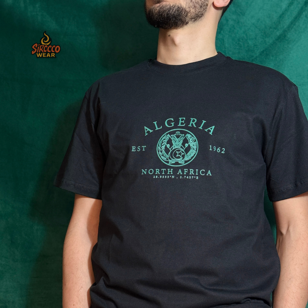 T-SHIRT Oversize+ DZ-Green🔥 🟢